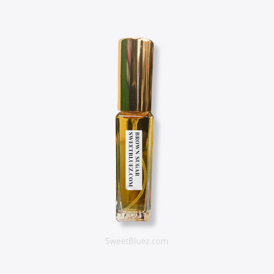 Body Spray: Brown Sugar