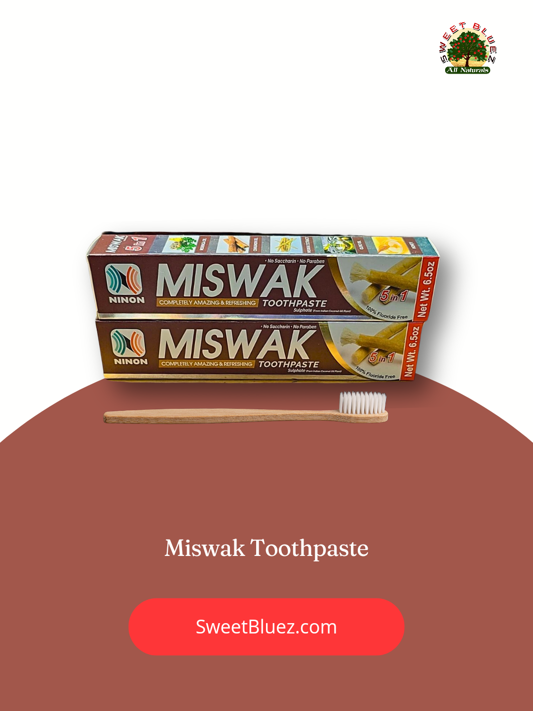 Miswak, natural toothpaste, fluoride free toothpaste, natural whitener, miswak chew stick for cleaning teeth 