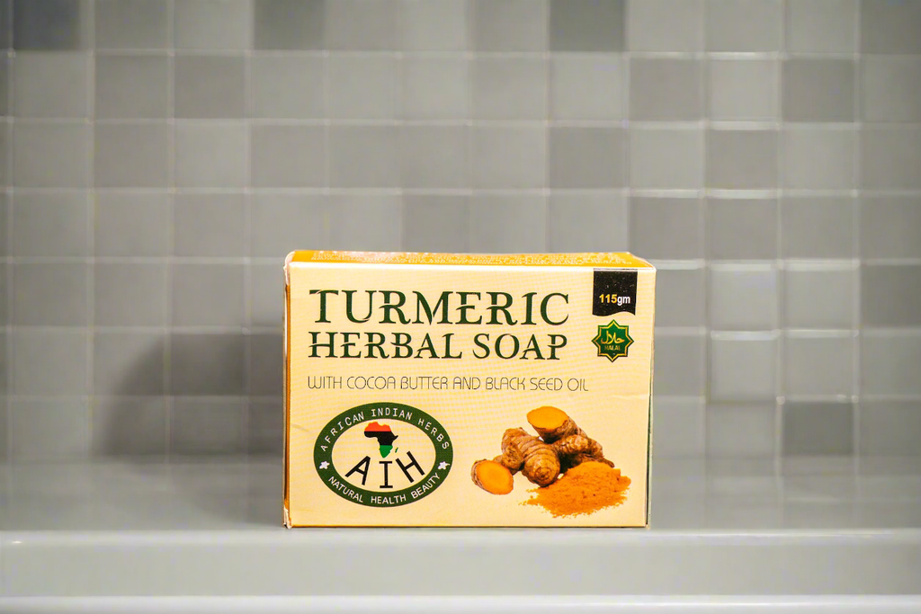 Tumeric soap, soap for acne, dark marks, natural soap