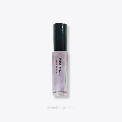 Body Spray: Purple Rain