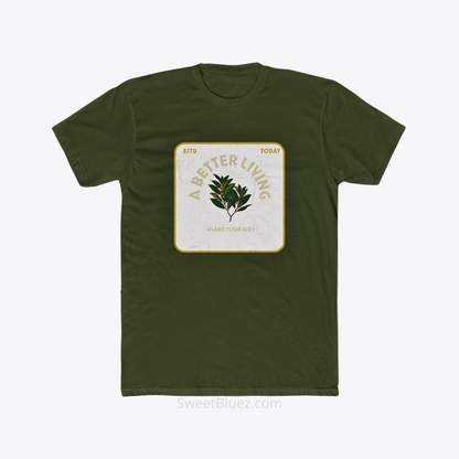 Plant Your Seed T-Shirt