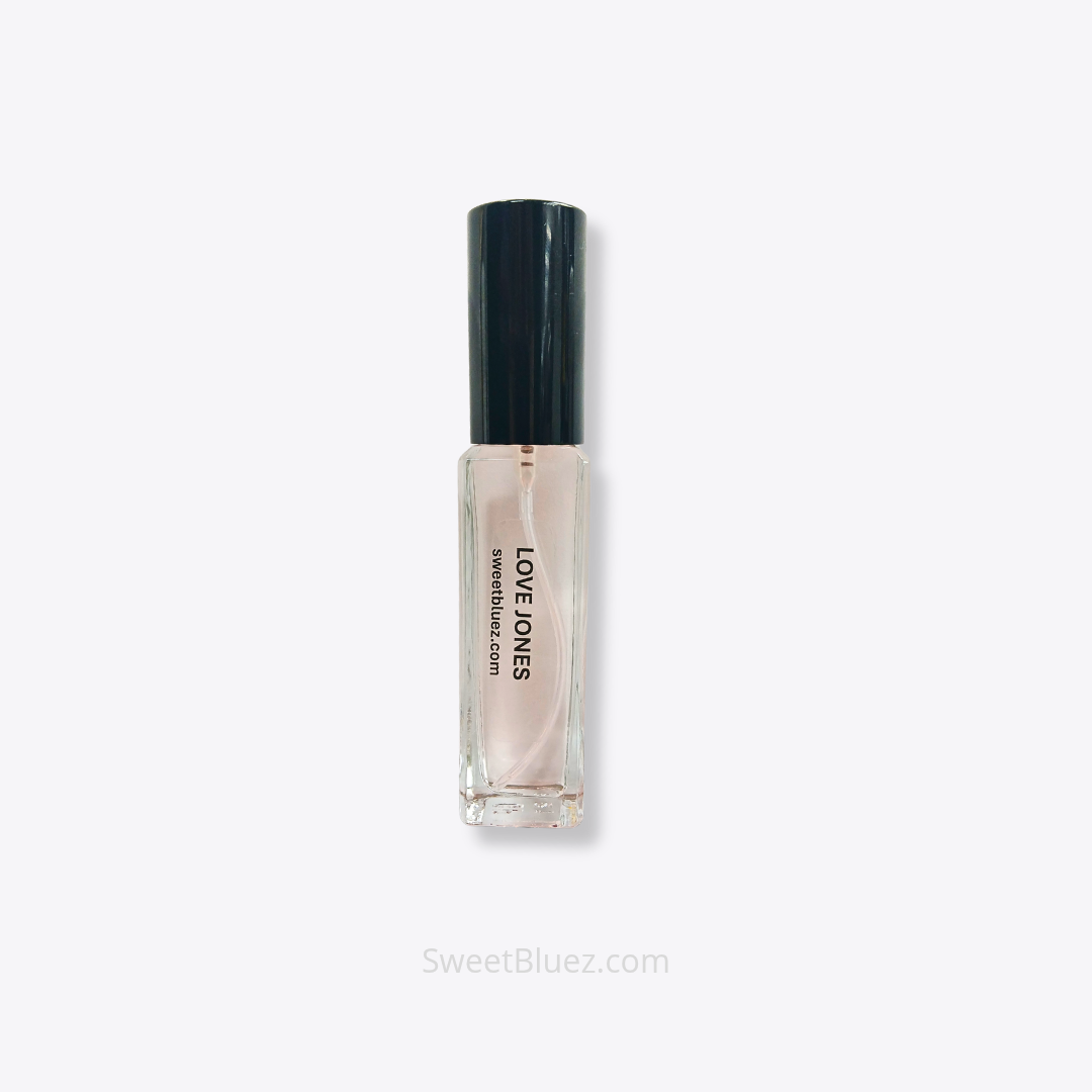 Body Spray: LOVE JONES