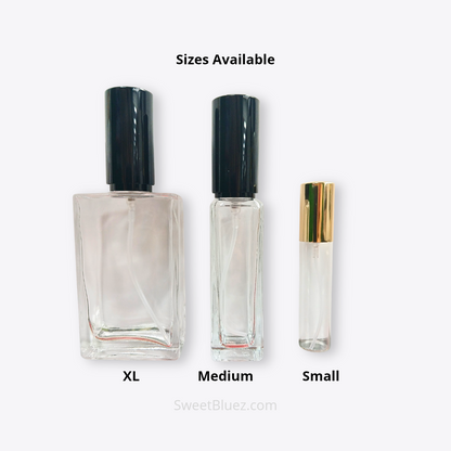 Body Spray: Bond