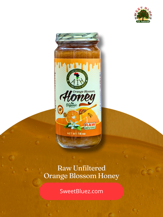 Raw unfiltered honey, natural allergy remedies, allergy relief