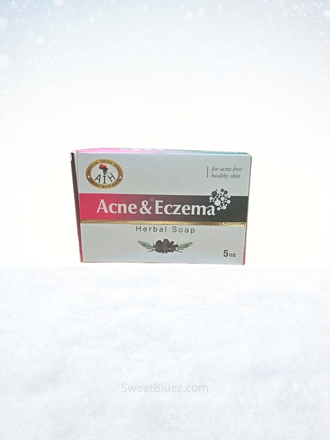 Soap: Eczema Soap