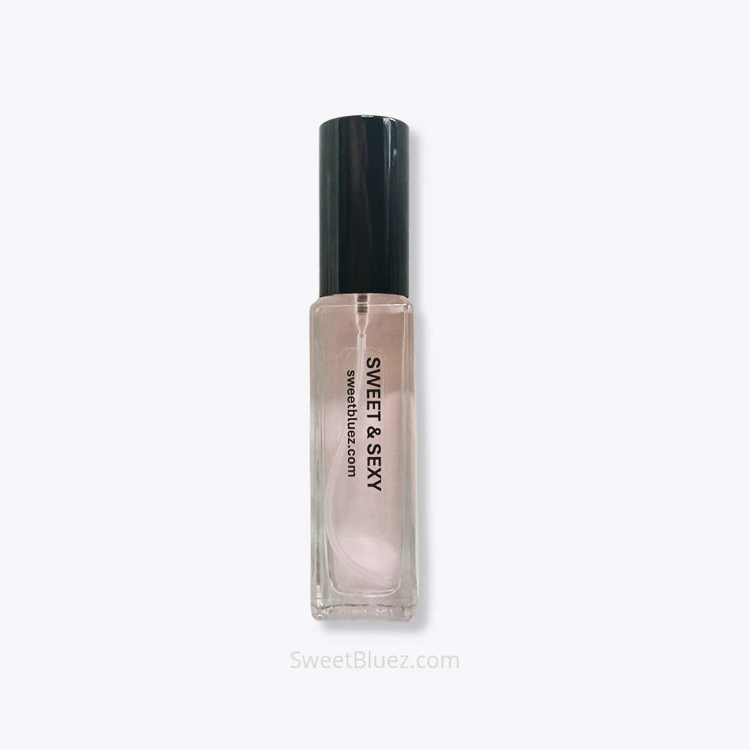 Body Spray: SWEET & SEXY