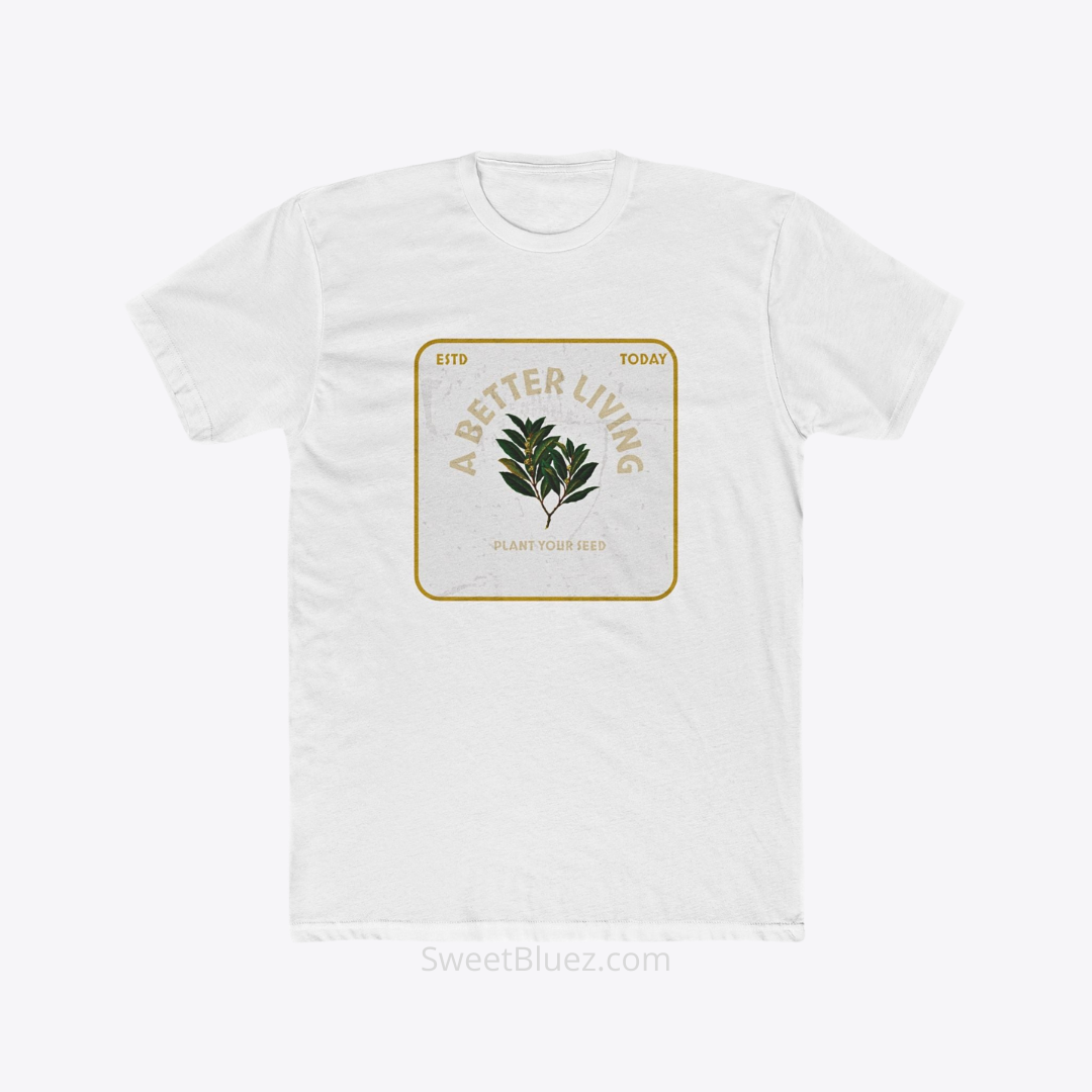 Plant Your Seed T-Shirt