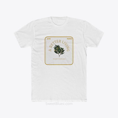 Plant Your Seed T-Shirt