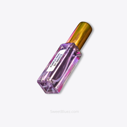 Body Spray: Purple Rain