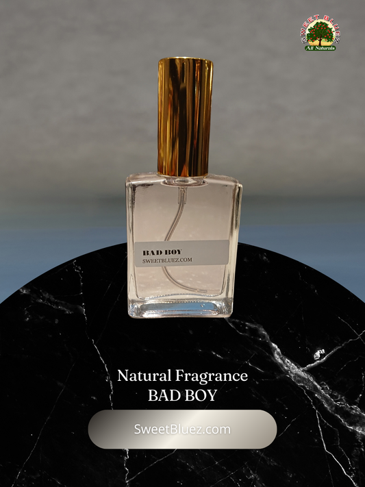 Natural cologne, natural fragrance, natural perfume