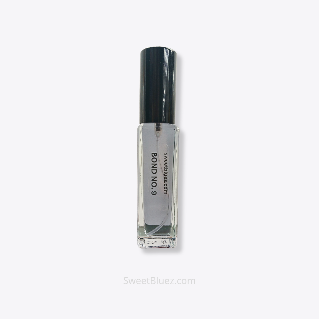 Body Spray: Bond