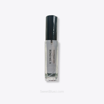 Body Spray: Bond