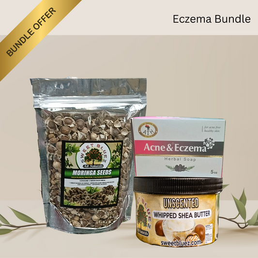 Eczema Bundle