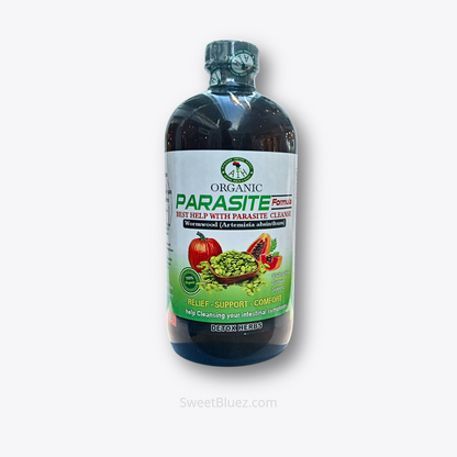 Parasite Formula (Tonic)