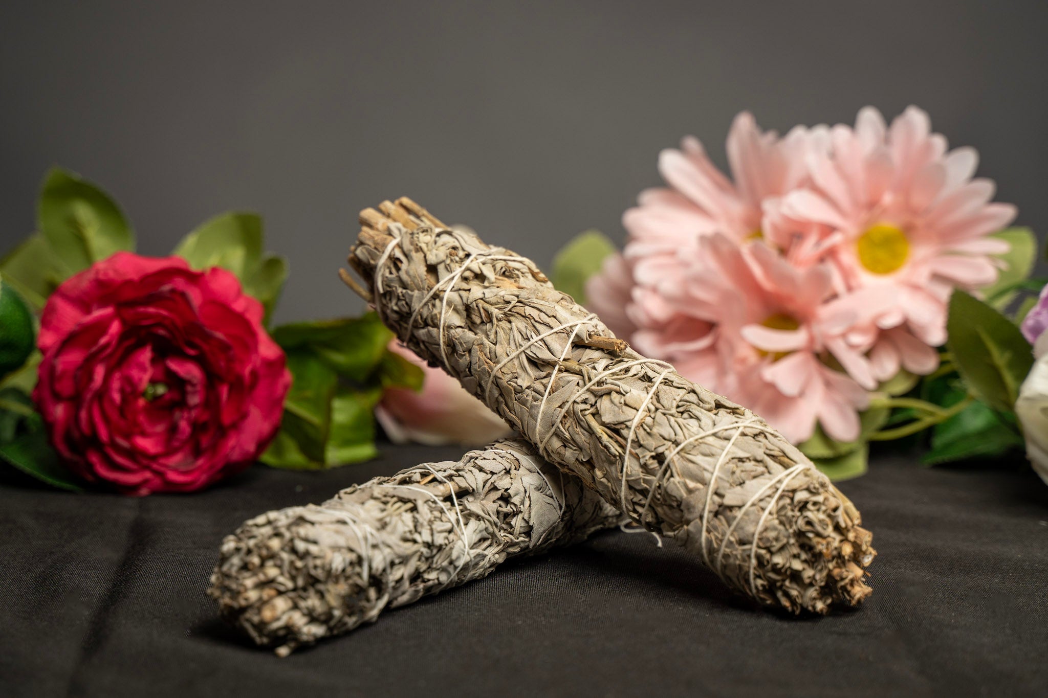 White Sage Stick