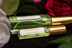 LOUIE GOLD Body Fragrance