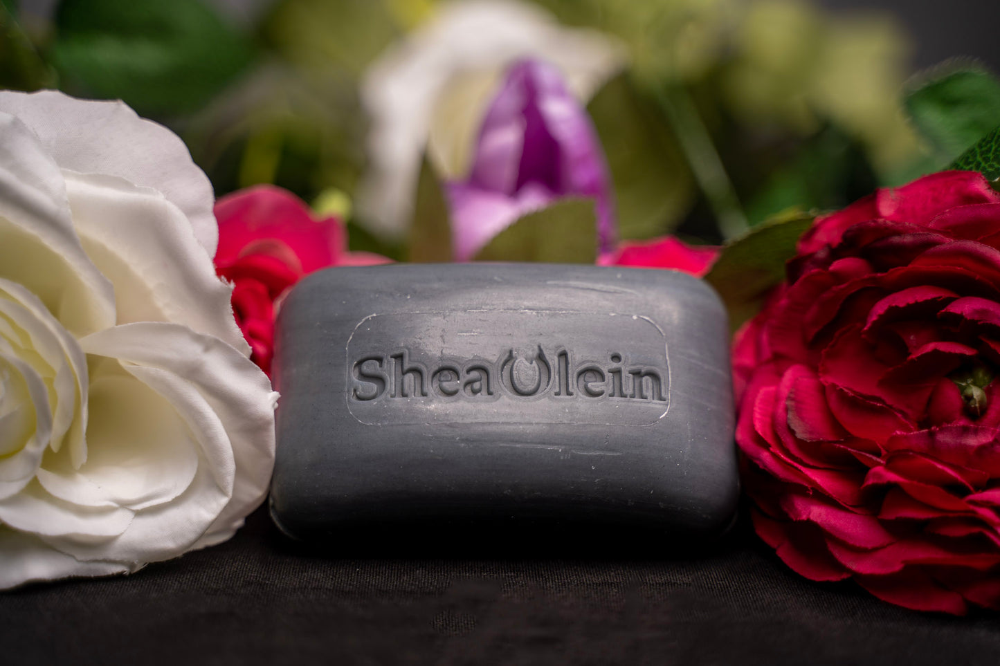 Soap: Bamboo Charcoal Soap