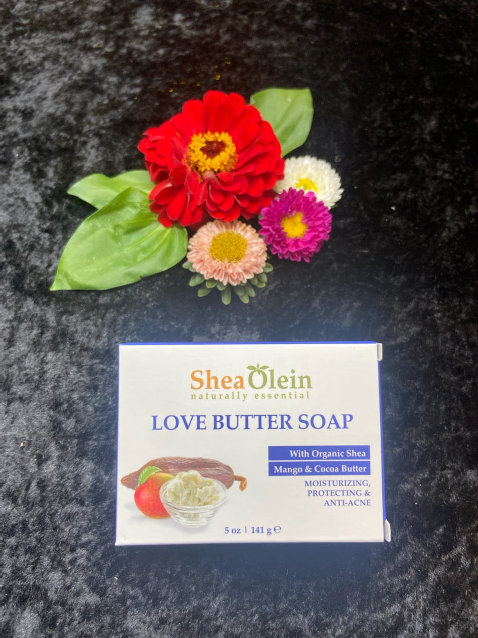 Soap: Love Butter Soap