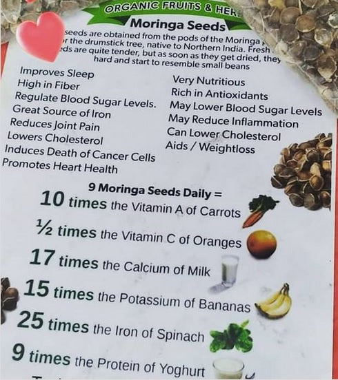 benefits of moringa, antioxidants, amino acids, natural source of iron, plant based protein, eczema, anemia, alkaline, reduce acidity 